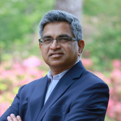 Shyam Perugupalli