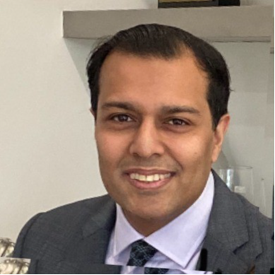 Merajul Huq