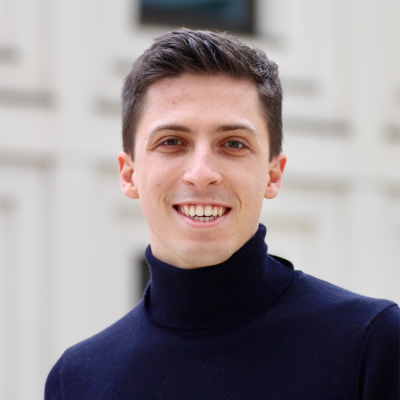 Moritz Kern, Co-Founder & Managing Director at ADAGO GMBH