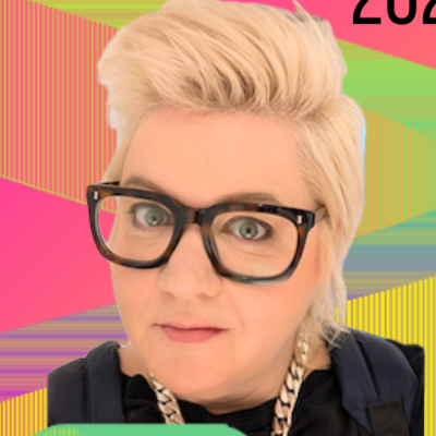 Janine Smith, Head of Content at Channel 4