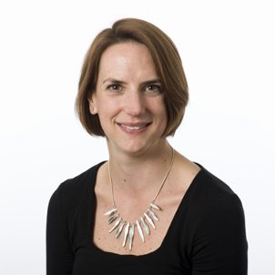 Helen Boyd, Director- Enforcement & Market Oversight at FCA