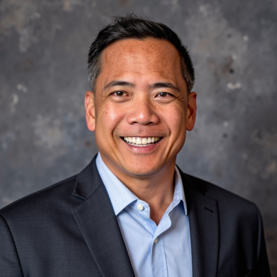 Lieutenant General (Ret.) Antonio Aguto