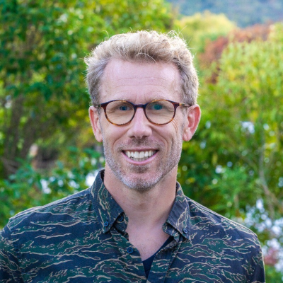 David Mongan, Senior Product Manager at Owlet Baby Care