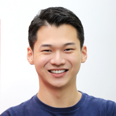 Caleb (Geon Soo) Park, CEO at Kiip Corp. (iipuda)