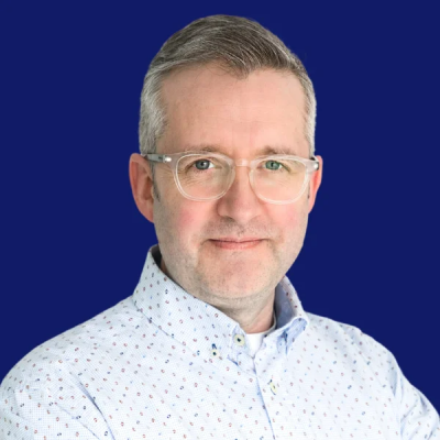 Denis Clifford, Chief Customer Officer at Virto Commerce