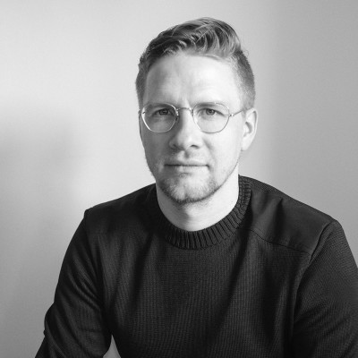 Steffen Vogt, Sr. Enterprise Account Executive at Algolia