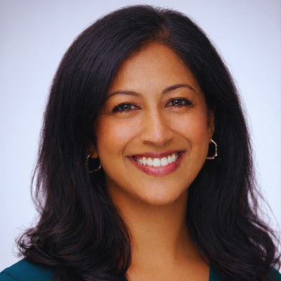 Alicia Thakrar, Partnerships Manager at ThermoSafe