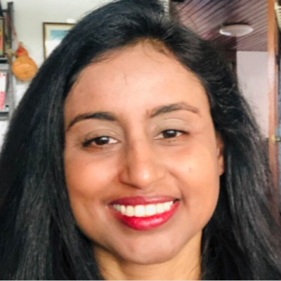 Navaneeta Das Skinner, Global Head of Digital Hubs at Publicis Media