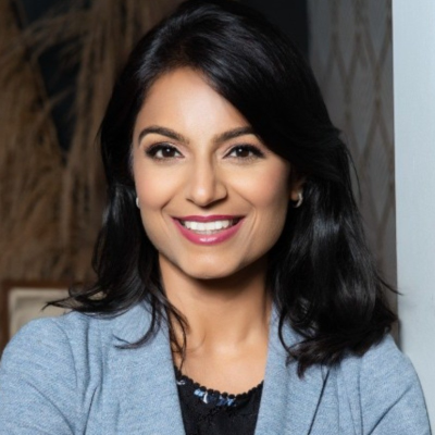 Sweeny Bansal