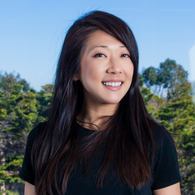 Sharon Su, Director of Product Management, Reverse Logistics and Backroom Operations at Sam’s Club