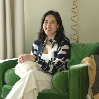 Christina Xu, CEO at QE Home