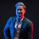 Raynald Suharto, Chief Marketing Officer at JumpStart Coffee