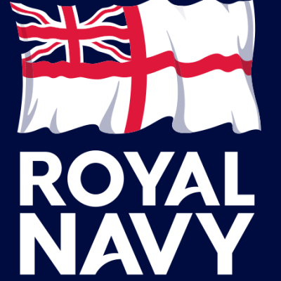 Rear Admiral Anthony Rimington