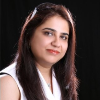 Vandana Sharma