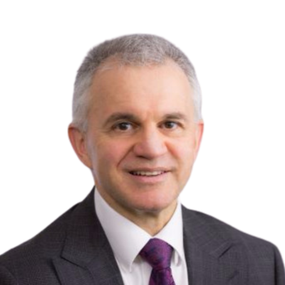 John Papatheohari, Non-Executive Director at MADEC Australia