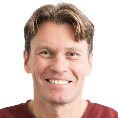 Richard Preschern, CIO, RoboSig FX Strategy at ARB Asset Management