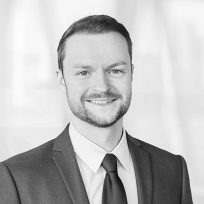 Matthias Apel, Portfolio Manager at Quoniam Asset Management