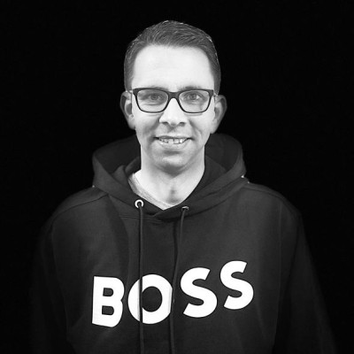 Boris Griesinger