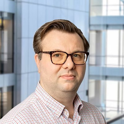 Edward Tostanoski, Managing Director, Multi-Asset Portfolio Management at PGIM Quantitative Solutions