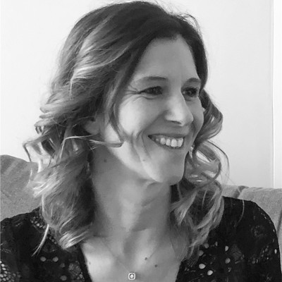 Marion Villette, Global Head of Marketing Procurement at Bayer