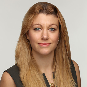 Valerie Miles, Director of European Credit Trading at Loomis, Sayles & Co