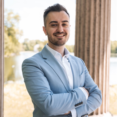 Anel Alimanovic