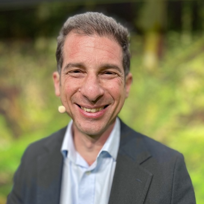 Ron Shpilman