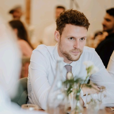 Spencer White, Head of Programmatic at Bauer Media