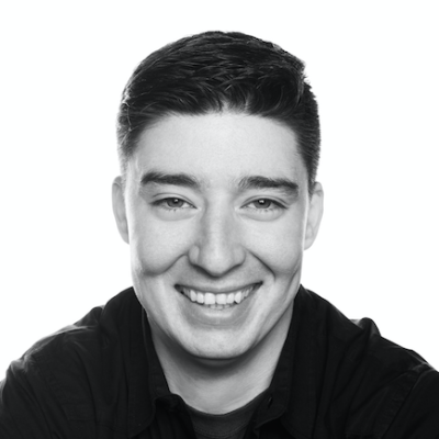 Chris Rodgers, Founder & CEO at CSP Agency