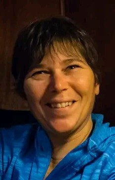 Kelley Campbell