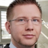 Maik Jakuttis, M.Sc. Geoinformatik