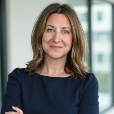 Renee Dowis, IT Procurement Director at CSG