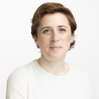 Danielle McCormick, VP of Product Management at LexisNexis