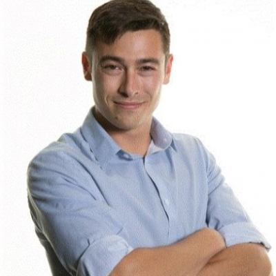 Garrett Freehling
