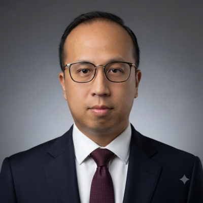Henry Lo, Head of Product Development R&D at CHERY
