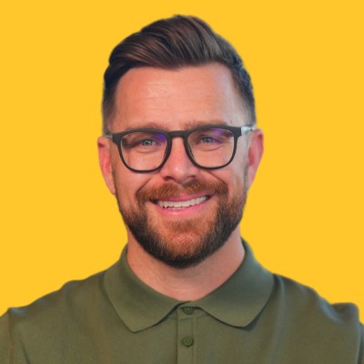 Michael Barber, Chief Marketing Officer at StarTech.com