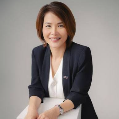 Jaclyn Yong, Director at Singapore Retail Association