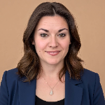 Stephanie Buntine, Sr Category Manager - CAPEX, Facilities, & MRO at Bausch + Lomb