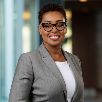 Lisa Campbell, Director, Healthcare Leadership Programs at AdventHealth