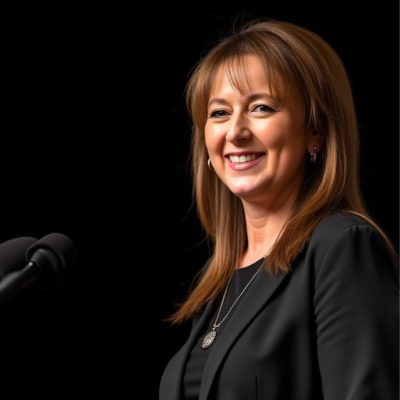 Angela Stephens, CEO at RE-FOCUS THE CREATIVE OFFICE