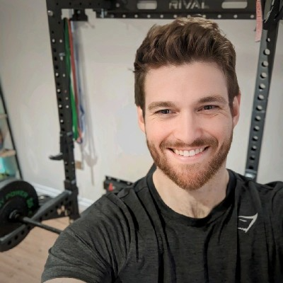 James Bell, eCommerce Director at La Redoute