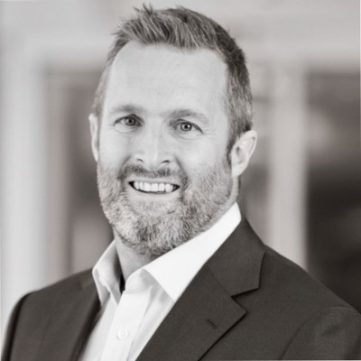 Jon Tricker, Head Trader - Active Credit at Vanguard