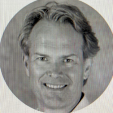 Marco Mesu, Global Growth Director at Paragon Brand Services