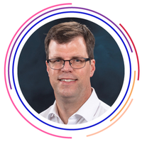 Ryan Bennink, Quantum Science Center Deputy Director and Quantum Computational Science Group L at Oak Ridge National Laboratory