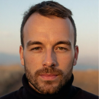 Filippo Mengarelli, Global of Logistics Sourcing Head at Borealis