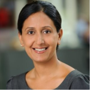 Poonam Goyal, Sector Head and Senior E-Commerce & Retail Analyst at Bloomberg Intelligence