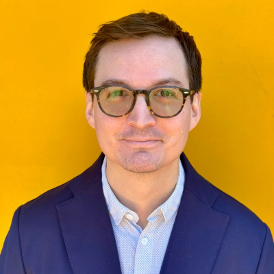 Jared Johnson, Head of B2B Strategy, Americas at Valtech