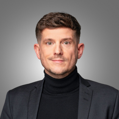 Andreas Kotte