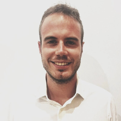 Roberto Aratri