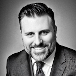 Chris Snelgrove, Director of Strategy and Development at Pinnacol Assurance